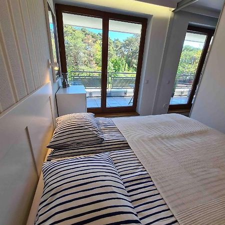 Apartament Jurata Deluxe 外观 照片