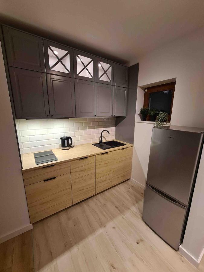 Apartament Jurata Deluxe 外观 照片